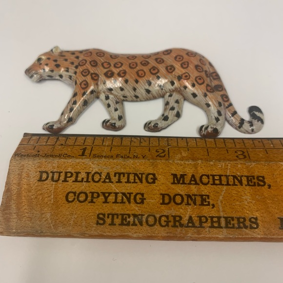 Other - 4 / 20$ SALE  3 Cheetah Magnets